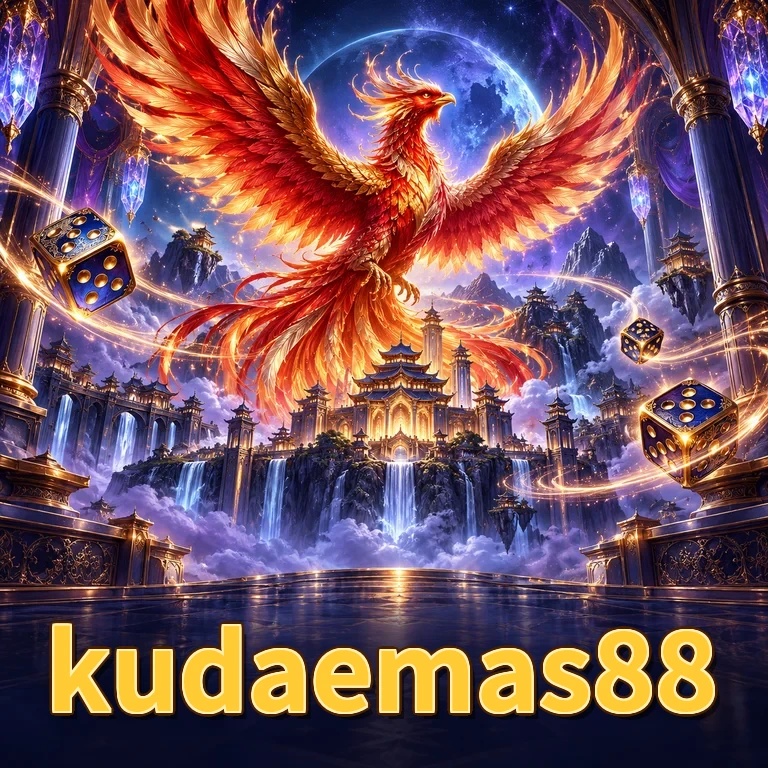 Resmi kudaemas88