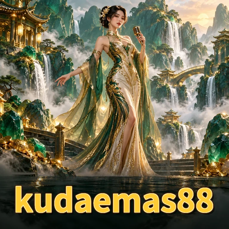 Tentang Kami kudaemas88