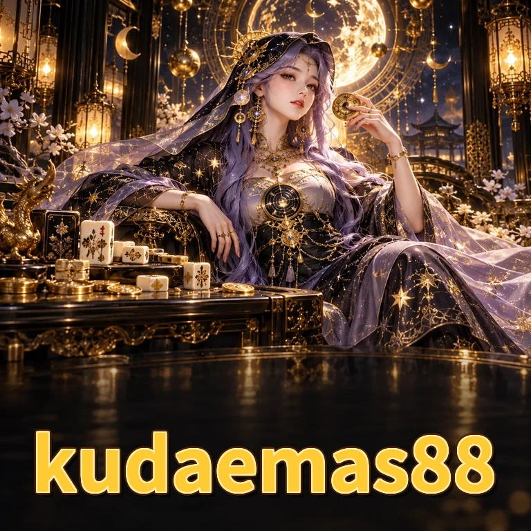 Aplikasi kudaemas88