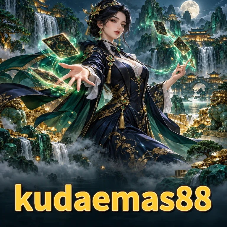 Download APK kudaemas88