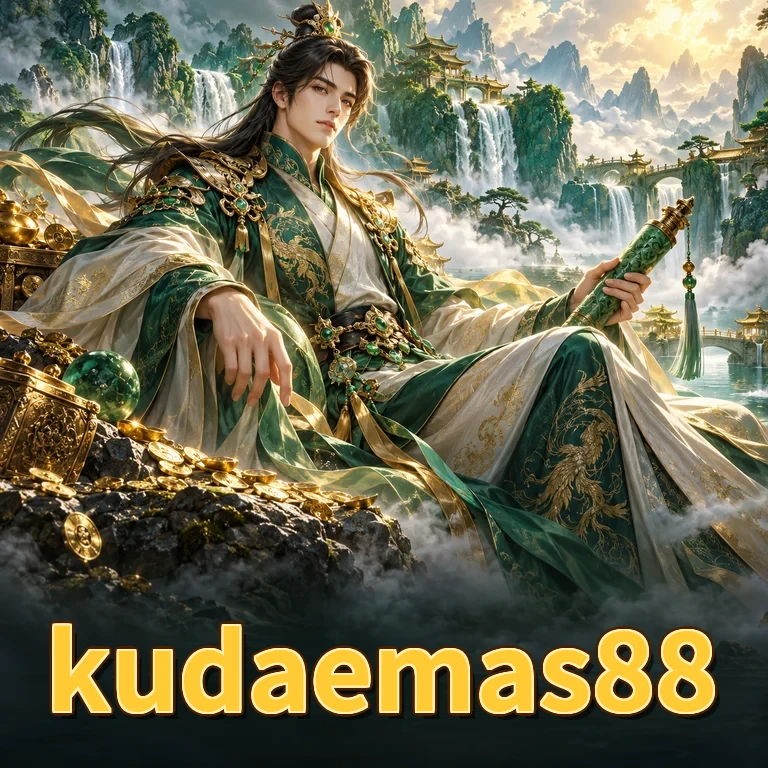 APK kudaemas88 Icon