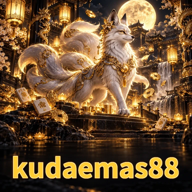 Ulasan kudaemas88