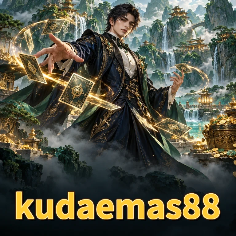Instal kudaemas88